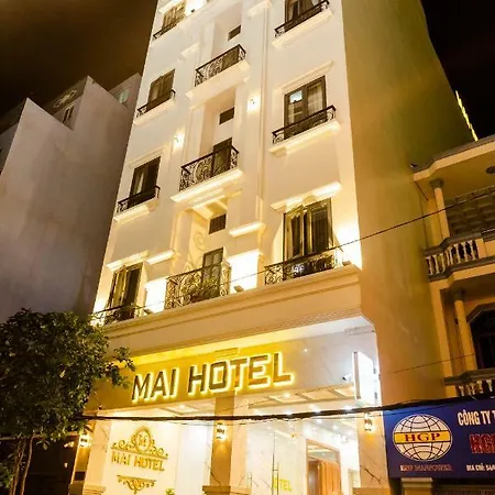 Mai Hotel - Airport